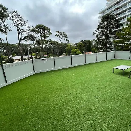 Apto En Punta Del Este Con Piscina Climatizada!!